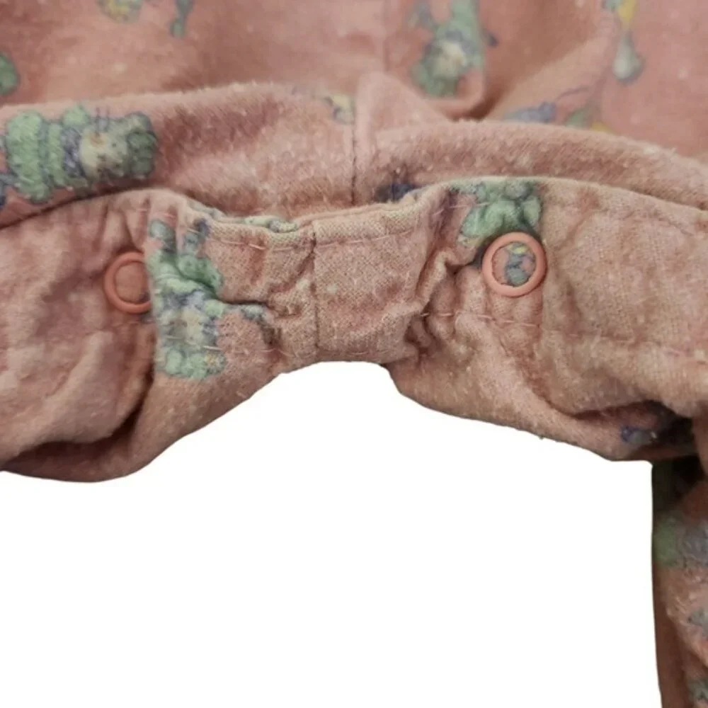 OshKosh Bgosh embrace timeless